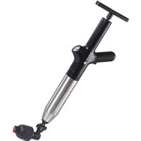 TOOLCRAFT Rohrschneider TOOLCRAFT TO-10182564 Toiletten-Pümpel