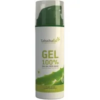 Tabaibaloe Körpergel Tabaibaloe 100% Aloe Vera Gel 150ml