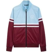 Unfair Athletics Trainingsjacke Jacke Unfair DMWU Tracktop (1-St) Klassisches DMWU-Design