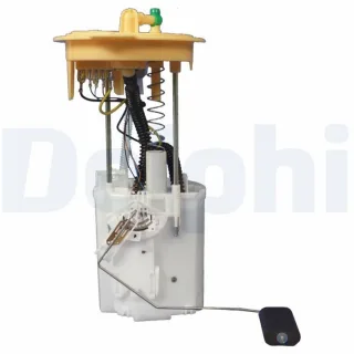 Delphi Kraftstoff-F?rdereinheit VW Passat B6 2,0 FG1128-12B1