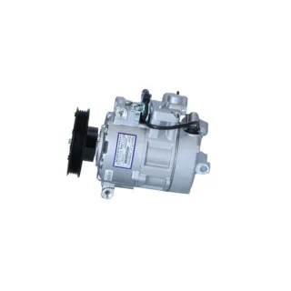NRF Klimakompressor Audi A4 A6 1,9