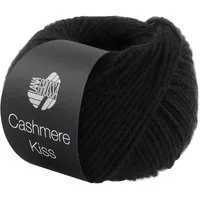 LANA GROSSA Cashmere Kiss Häkelwolle, 70 m