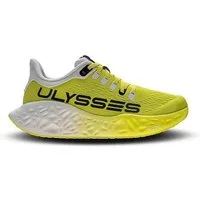 Ulysses Waya URC1 (Leichtigkeit) fluogelb Laufschuh