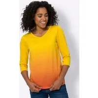 Sieh an! T-Shirt 3/4-Arm-Shirt 3/4-Arm
