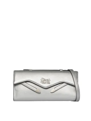 Secret Pon Pon Clutch Bag Women