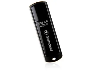 Transcend JetFlash 700 | ts128gjf700 | USB-Flash-Laufwerk