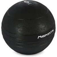 MSports® Medizinball Slam Ball Gewichtsball 3-20 kg Wall-Ball Medizinball