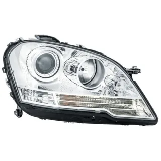 Hella Bi-Xenon Scheinwerfer rechts Mercedes M-Klasse W164 1ZS263064-521