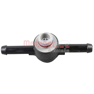 Metzger Ventil f?r Kraftstofffilter Seat Skoda VW 2250433