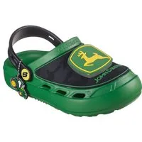 Skechers Skechers John Deere S Lights Swifters II-Leaper Brights Sneaker