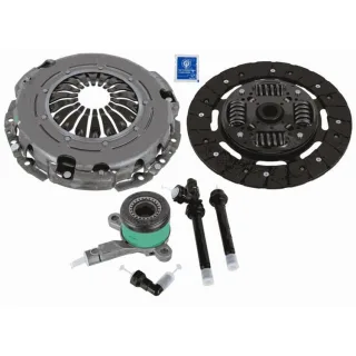 Sachs Kupplung Nissan Opel Renault 3000990445