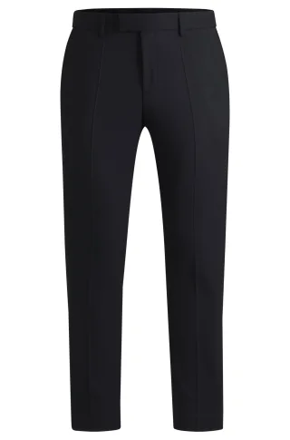 BOSS Menswear Black - H-George-CEL-WG-251 dark blue - Gr. - 52