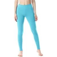 Bellivalini Leggings Damen Lange Leggings aus Baumwolle BLV50-198 (1-tlg) elastischer Bund