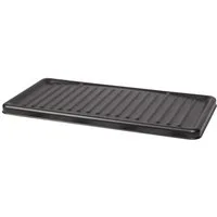 CLATRONIC Raclette RG 3757/6039 CB Grillplatte, Grillplatte für Clatronic RG 3757/Bomann RG 6039
