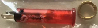 ELMAG Anzeigeleuchte H1 - 9709272