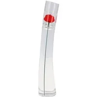 KENZO Eau de Parfum Flower, Glasflakon, Parfüm EDP, Damenduft