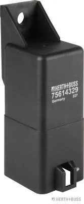 HERTH&BUSS Steuergerät, Glühzeit - 75614329