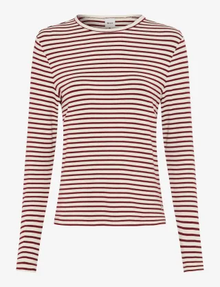 BRAX - Style Carina.l wine red - Gr. - 44
