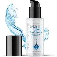 Liebesfreunde Gleitgel Hochwertiges Gleitmittel auf Wasserbasis, 100 ml, parabenfrei