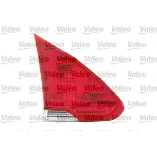 Valeo Heckleuchte links Peugeot 2008