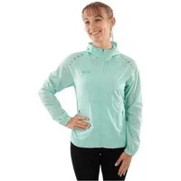 Jako Allwetterjacke Flow Lightweight Jacke Damen (1-St) Kapuze_Kordelzug