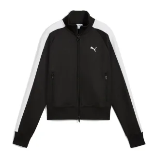 Puma T7 Always ON Short Trackjacket