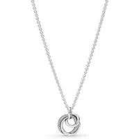 Pandora Kette mit Anhänger 391455C01-60