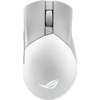 ROG Gladius III Wireless Aimpoint, Gaming-Maus weiß