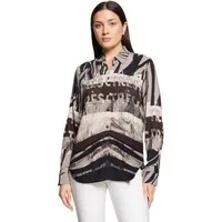 Betty Barclay Hemdbluse Damen mit Schmucksteinen