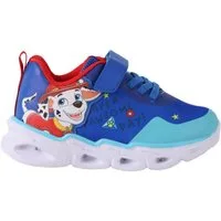 PAW PATROL Kinder Sportschuhe mit Lichteffekt leichte Sportschuhe Sneaker (Packung)