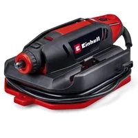 Einhell Handschleifer Schleif- und Gravur-Werkzeug TC-MT 150 E