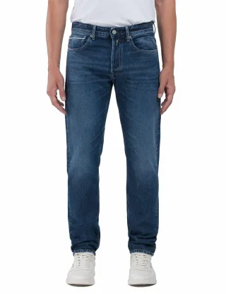 REPLAY - MA972 .000.886 0C1 dark blue - Gr. - 32