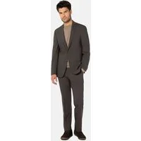 Thomas Goodwin Anzug Anzug (2-tlg) im Modern-Fit, 44025