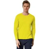 dressforfun Longsleeve Langarm-Shirt Männer