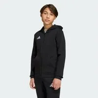 adidas Performance Hoodie ENTRADA26 KIDS KAPUZENJACKE (1-tlg)