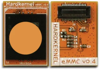 ODROID-H2 8GB eMMC Modul