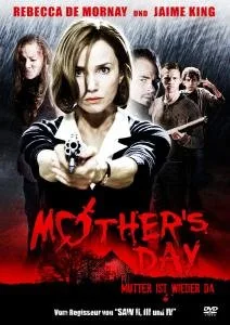 MOTHER´S DAY - Mutter ist wieder da
