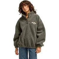Billabong Fleecepullover Run The Road