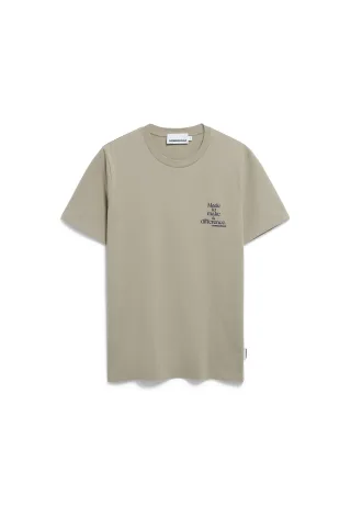 Armedangels - JAAMES DIFFERENCE light sage - Gr. - S