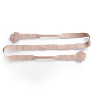 YEAZ Yogablock "Fitness- und Yoga-Band FEEL"