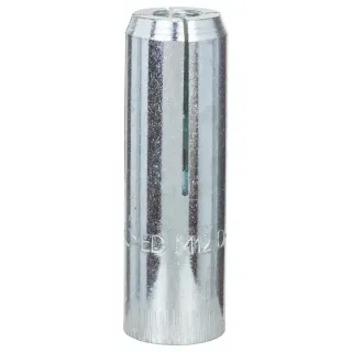 Bosch Dübel-Set 16 mm, 50 Stk. - 2608002001
