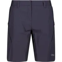 CMP Fahrradhose CMP Damen Radshort Woman Free Bike Bermuda With Inner Mesh 34C6916