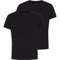 Blend T-Shirt BHDinton (2-tlg) (2-tlg) 2er Pack T-Shirt