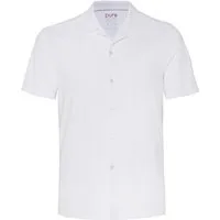pure H.TICO Kurzarmhemd PURE- Functional Hemd Halbarm