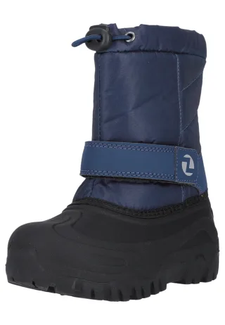 ZIGZAG Stiefel "Wanoha" mit strapazierfähiger Sohle
