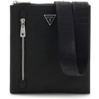 Guess Umhängetasche Crossbody Flat