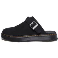 DR. MARTENS Brookline Mule bronx suede Sandale