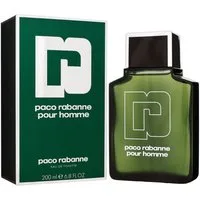 paco rabanne Eau de Toilette pour Homme 200 ml