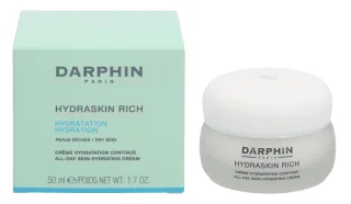 Darphin Hydraskin Rich All Day Skin Hydrating 50ml.