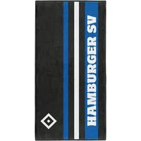 HSV Handtuch HSV Handtuch Hamburger SV